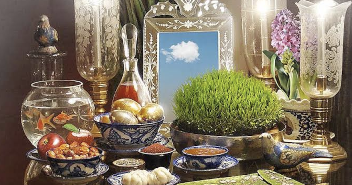 Happy Nowruz 21 March 2023 History Images Celebration Quotes