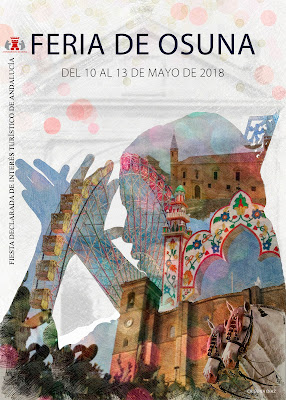 Osuna - Feria 2018 - Cristina Díaz Campuzano