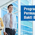 Rekrutmen Karyawan Magang Lulusan SMA/SMK, D1, D3 PT Bank Central Asia, Tbk. (BCA) | Posisi: Magang Bakti BCA Tahun 2019
