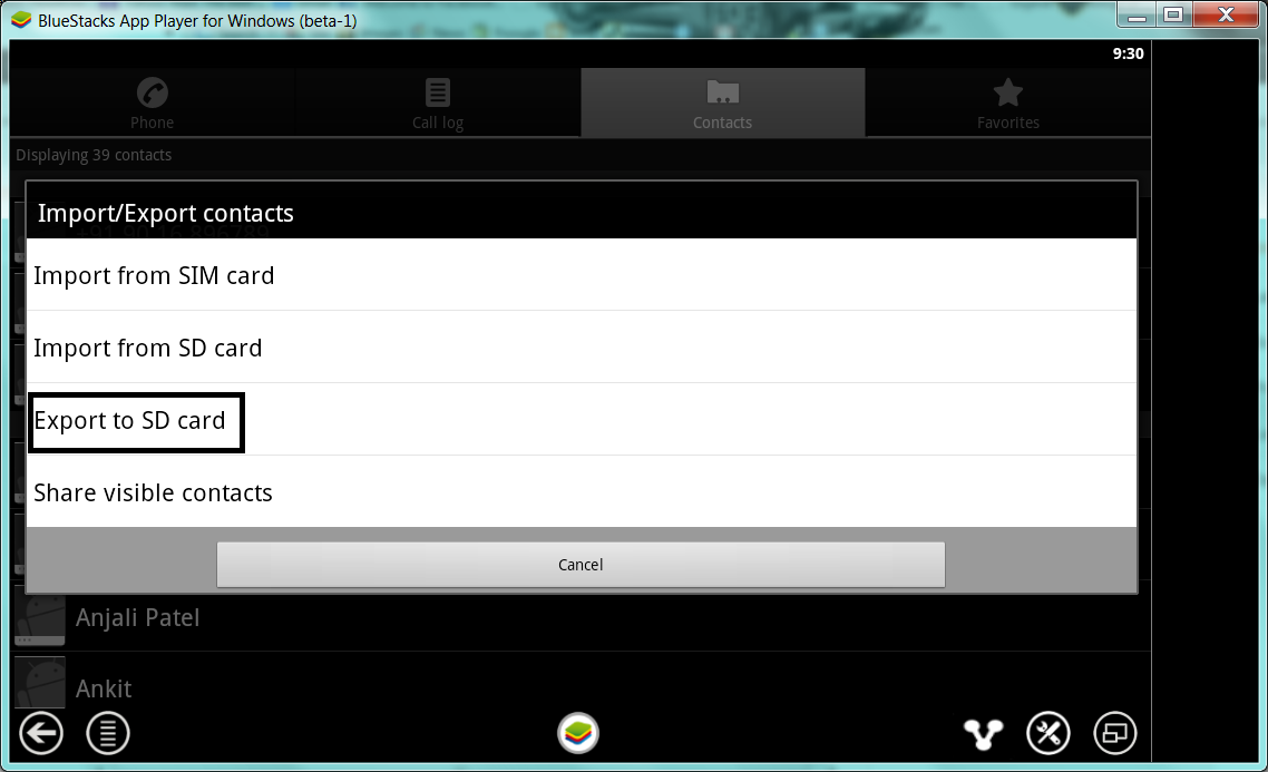 how do i get off from whatsapp on bluestacks how do i get off from whatsapp on bluestacks