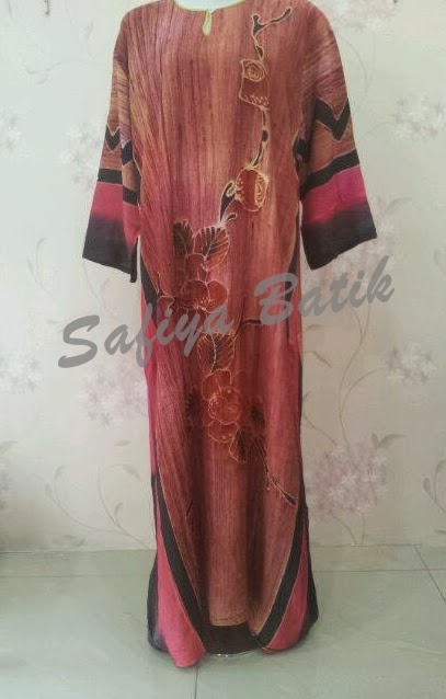Safiya Batik  Baju  Tidur  Batik  Lukis 