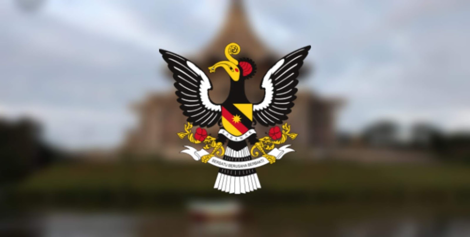 Sarawak e login recruitment Online Recruitment