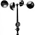 what is an Anemometer