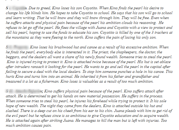 Biology essays questions and answers image