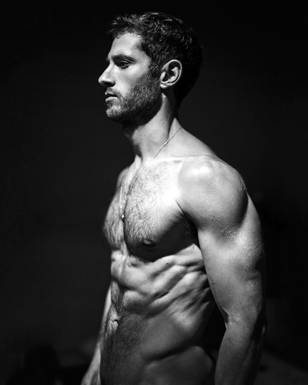 Julian Morris. 