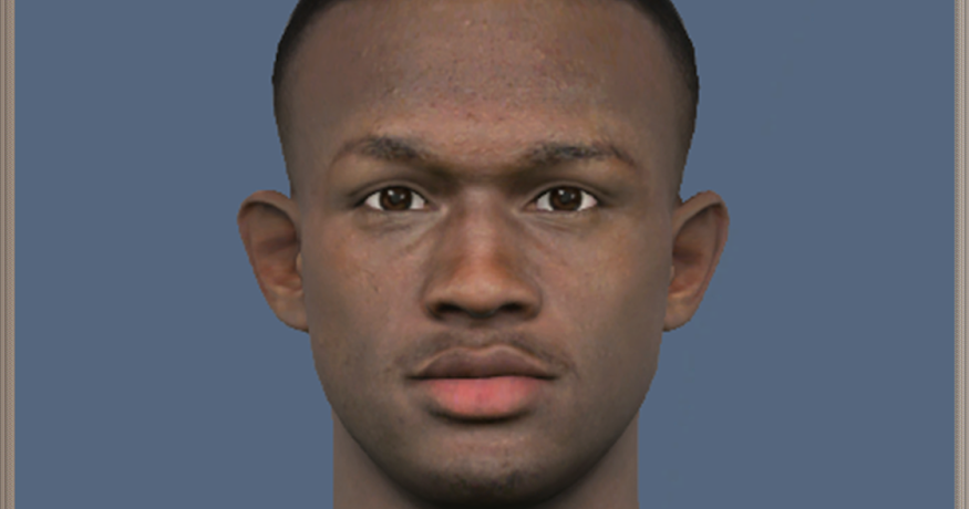 Pes 2017 Faces Tanguy Kouassi By Mo Ha Soccerfandom Com Free Pes Patch And Fifa Updates