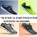 How to Start footwear business in Nigeria (make money)