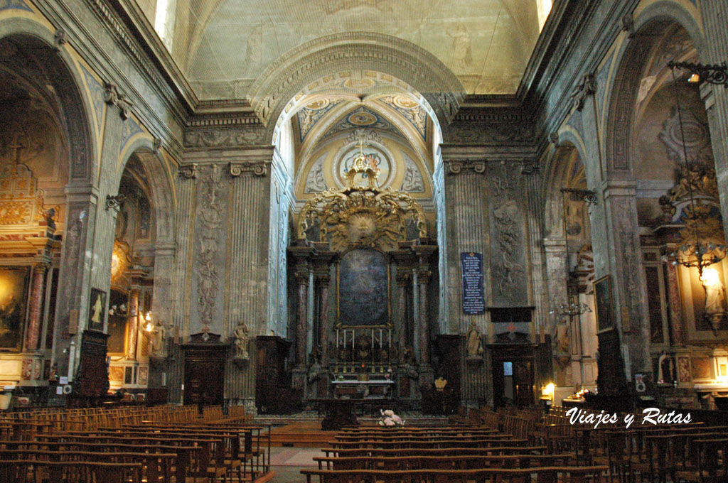 Catedral de Castres