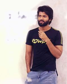 vijay devarakonda images