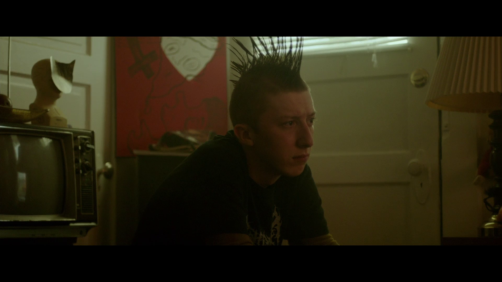 Film Green Room Sinopsis Film Green Room Sinopsis