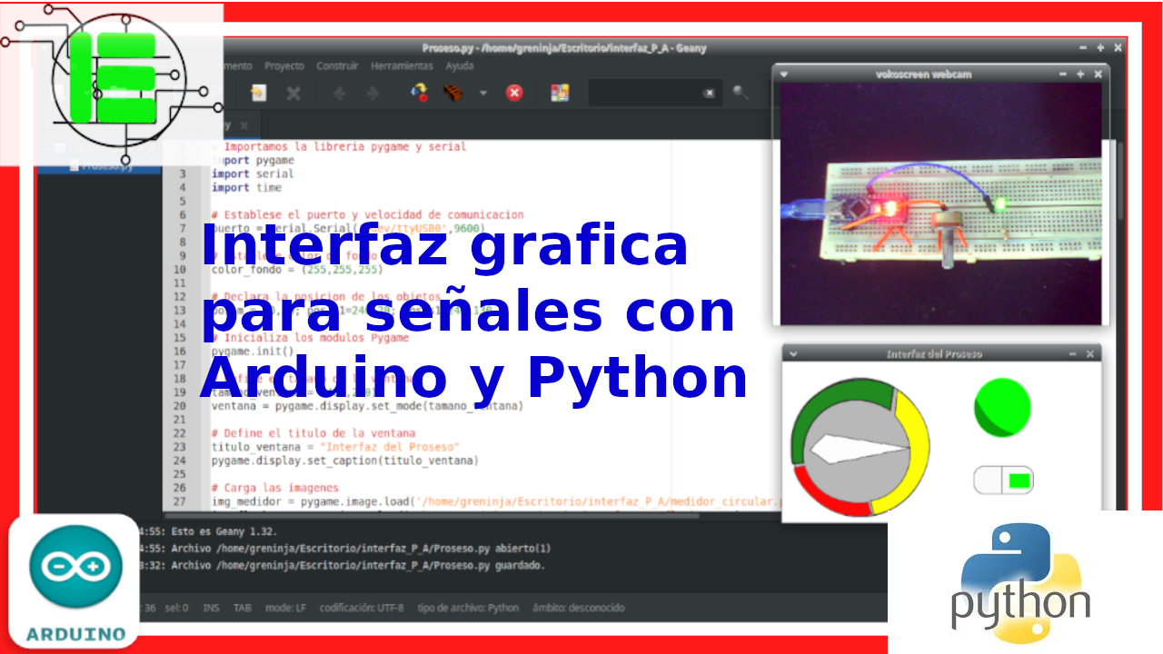 Entec Tutoriales