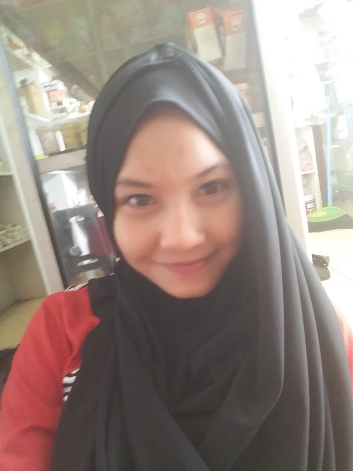 Anu eh anu: Tutorial Jilbab Cantik Anak SMA