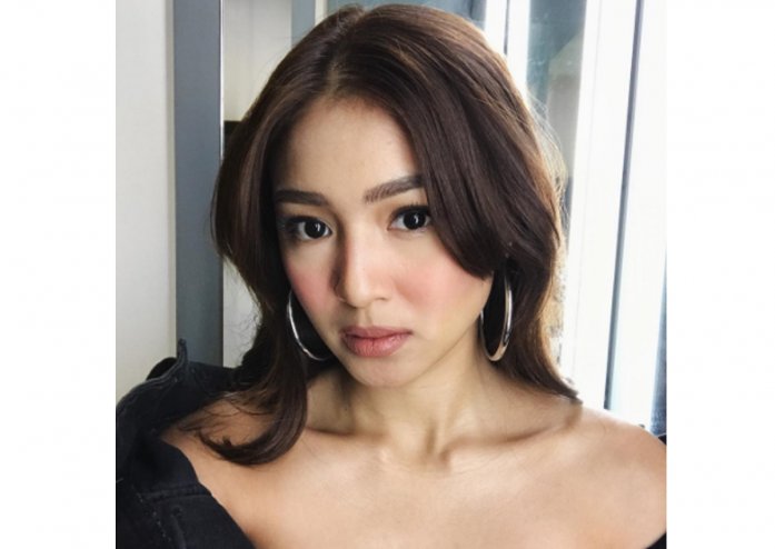 Philippines Actress Declared By Men S Magazine As Sexiest Woman