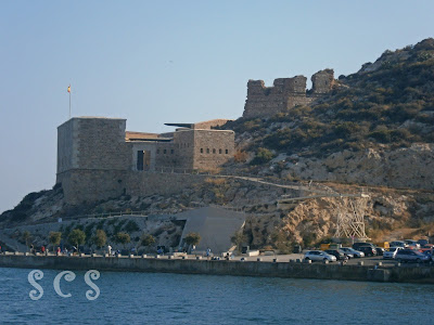 Cartagena (Murcia) Cartagena (Murcia) by Susana Cabeza