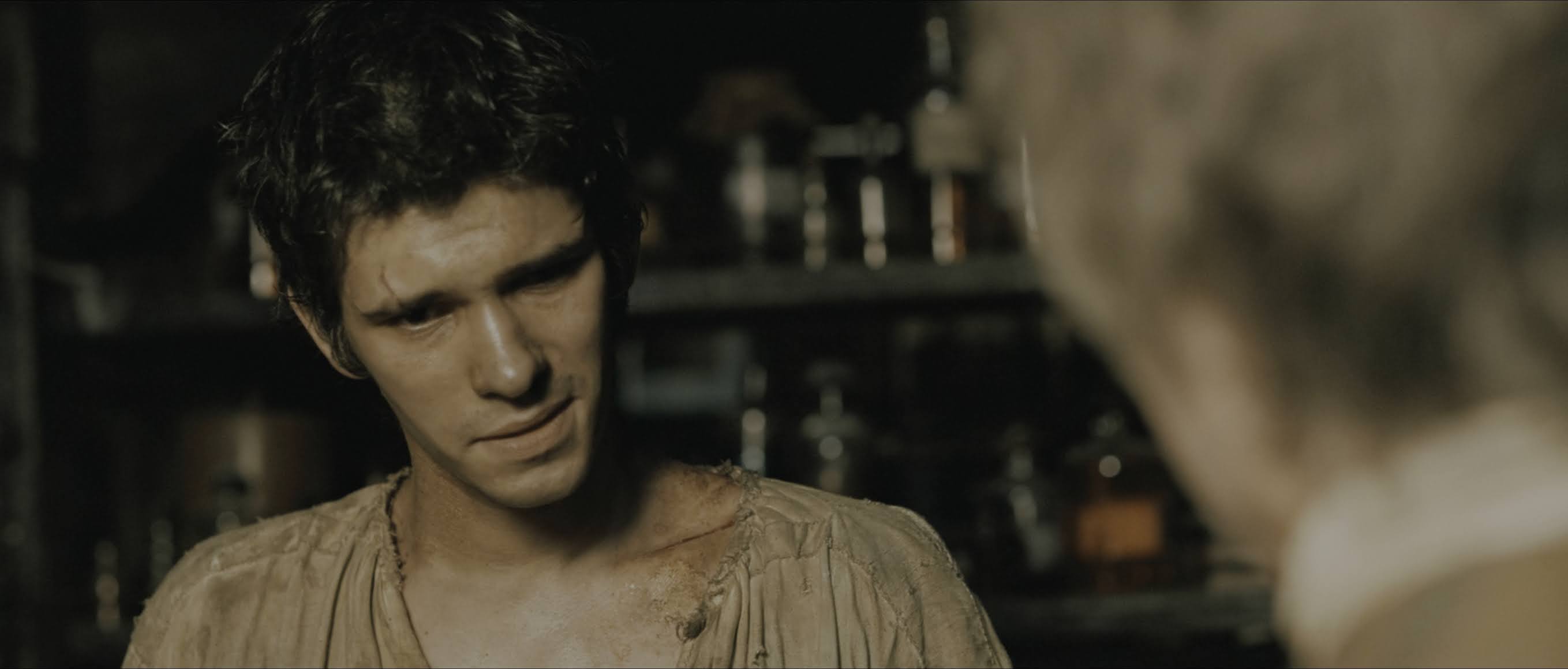 El Perfume: Historia de un asesino 2006 4K UHD HDR Latino Castellano 1