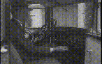 옛날 자동차 뒤에 바퀴가 있었던 이유.. | 인스티즈