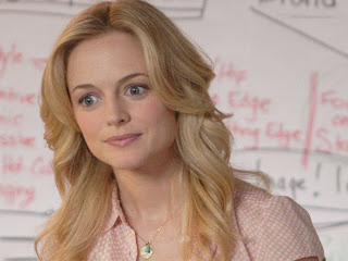 Heather Graham’s HD Wallpapers