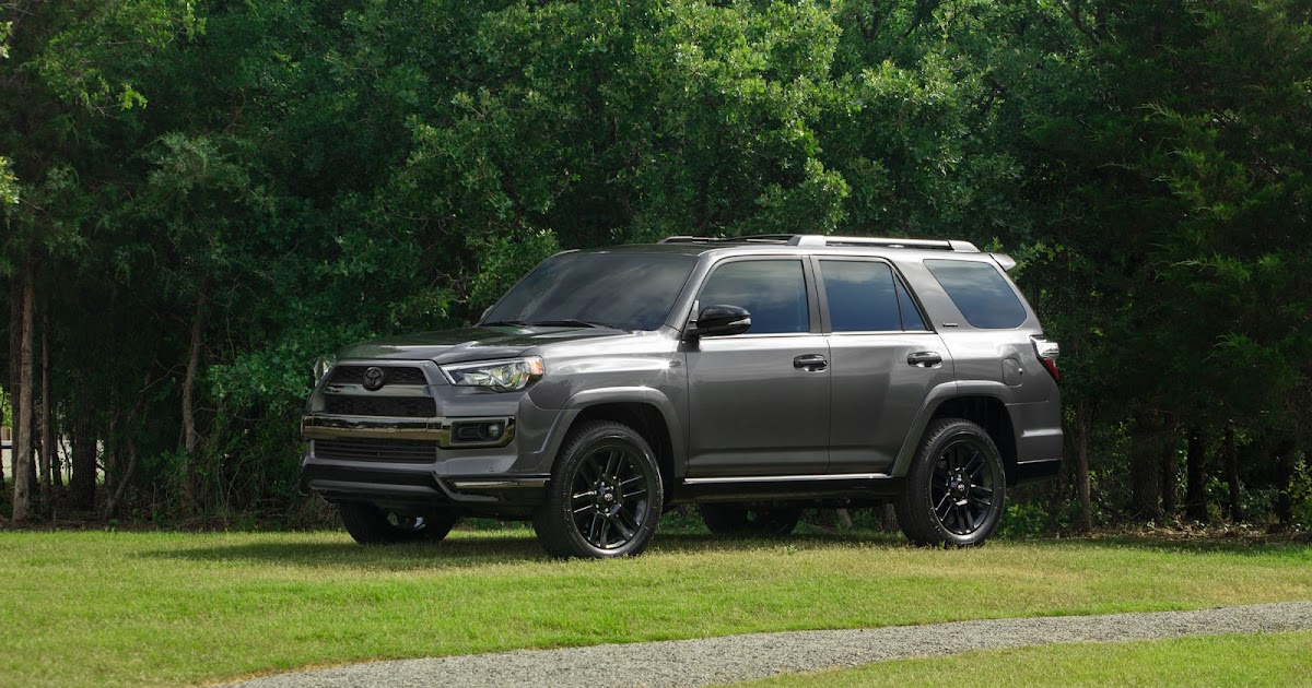 Keyes Bell Road Toyota: Capable Used Toyota 4Runner Models in Phoenix, AZ