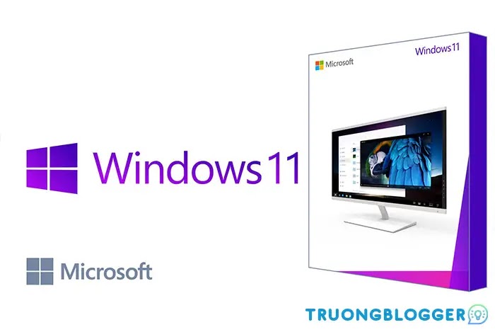 Tải về Windows 11 trải nghiệm với giao diện hoàn toàn mới