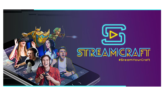 7 Aplikasi Live Streaming Game Penghasil Uang