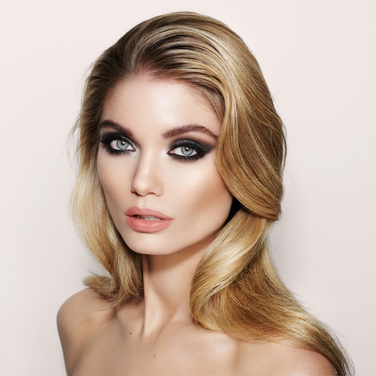 makeup di Charlotte Tilbury  