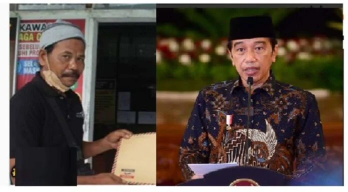 Nah Kan! Uang Rp1,2 Triliun Sia-sia, Pawang Hujan Akui Job di Sirkuit Mandalika Hanya untuk 'Lindungi Jokowi'