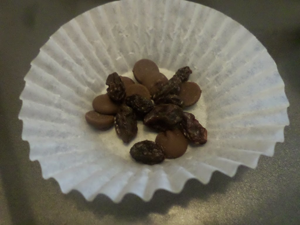 Tots and Me... Growing Up Together Coffee, Cockroaches and Cuba with Martina the Beautiful