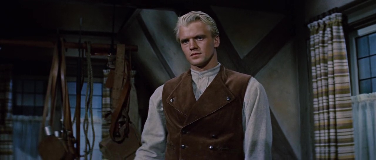 Forgotten Actors: Peter Ronson