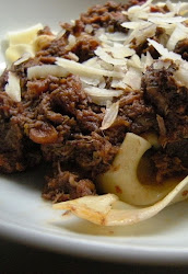 lamb cooker pressure ragu