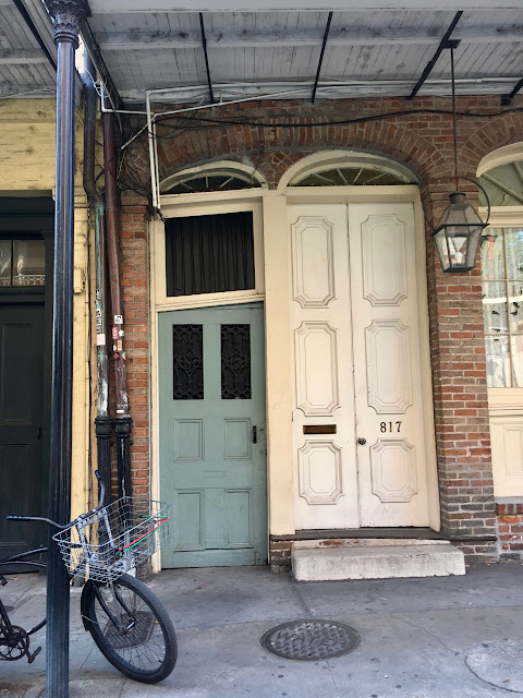 City Guide: New Orleans  {What to Do and Where to Eat, Drink and Shop} 