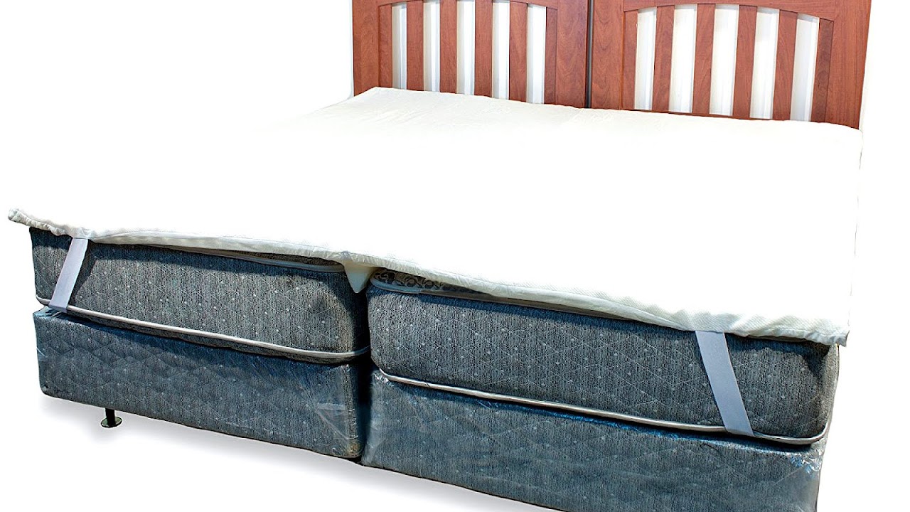 sleep science 10 memory foam mattress