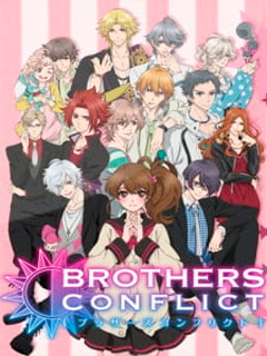 Assistir Brothers Conflict Online Assistir Brothers Conflict Online