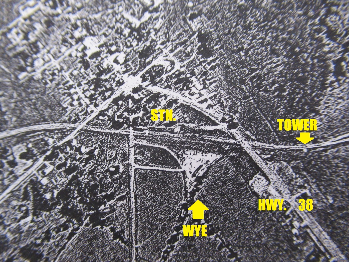 Trackside Treasure Harrowsmith, ON Part 2 The Steam Era