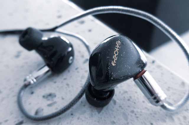 Shozy Form 1.1 - Reviews | Headphone Reviews and Discussion - Head