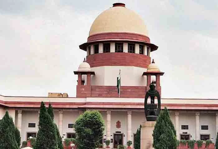 'Do Not Clamp Down On Citizens' SOS Calls For Medical Help Through Social Media': Supreme Court Warns Of Contempt Action Against States, Police, New Delhi, News, Supreme Court of India, Warning, Social Media, Yogi Adityanath, National