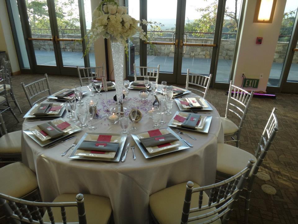 BeDazzle My Events BeDazzle My Events at the lovely Diamond Bar Center