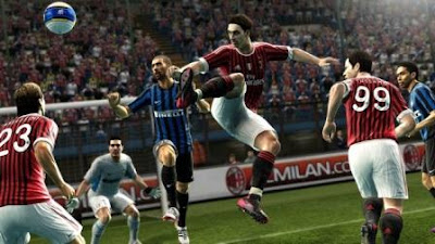 Pro Evolution Soccer (PES) 2013 Pro Evolution Soccer (PES) 2013
