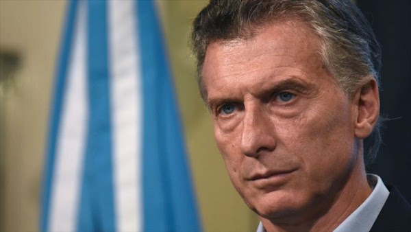 Sideco: La millonaria deuda de la familia Macri al Banco Nación Sideco: La millonaria deuda de la familia Macri al Banco Nación