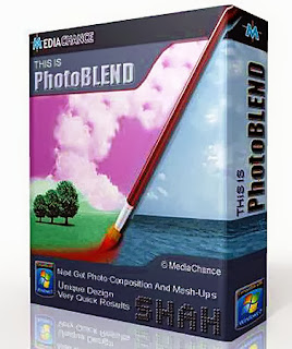 Mediachance Photo Blend 3D Portable