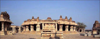 vitthala temple