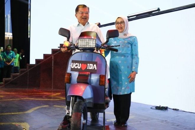 Yuk Intip Kekayaan Jusuf Kalla, Crazy Rich dari Tanah Bugis Bone Yuk Intip Kekayaan Jusuf Kalla, Crazy Rich dari Tanah Bugis Bone