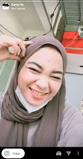 Cara Mendapatkan Filter Ig Gombal Calon Imam Cek Disini Cara Mendapatkan Filter Ig Gombal Calon Imam Cek Disini
