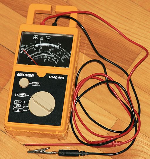 Faults in Underground Cables Types and Detection