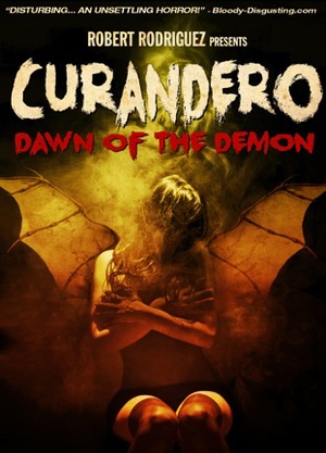 Curandero: Dawn of the Demon (2005) ταινιες online seires xrysoi greek subs