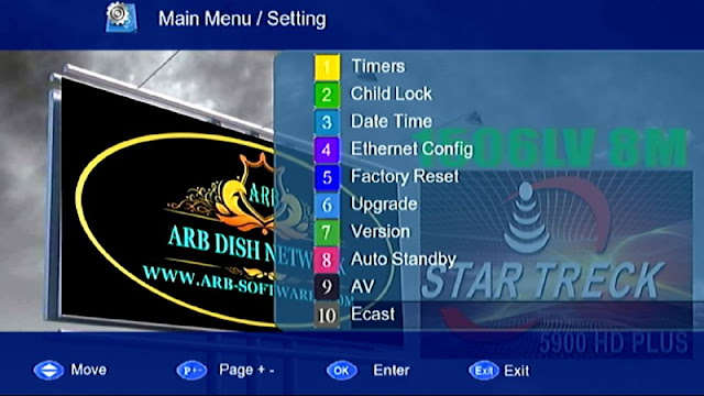 STAR TRECK 5900 HD PLUS 1506LV 1G_8M_SCC GODA & DSCAM NEW SOFTWARE UPDATE 2020 STAR TRECK 5900 HD PLUS 1506LV 1G_8M_SCC GODA & DSCAM NEW SOFTWARE UPDATE 2020