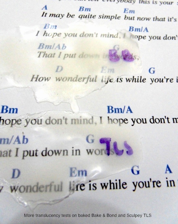 Colla Sculpey Bake & Bond Per Argilla Polimerica - 2 Once, Per Cottura E Incollaggio Resistente, Multiuso - Foto 5