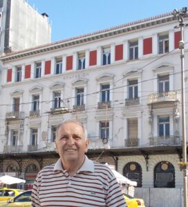 Βουλευτής Κορυτσάς Γρ. Καραμέλος: Η Αθήνα να προσέξει την απογραφή στην Αλβανία