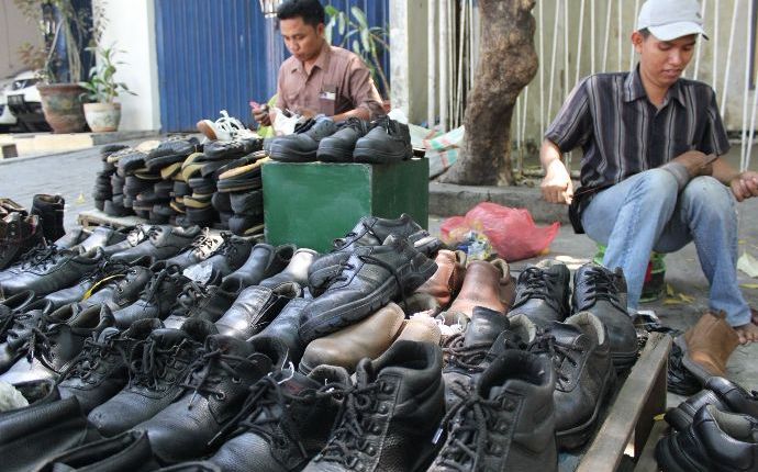 Susah Dapat Rezeki yang Berlimpah? Anda Harus Belajar dari