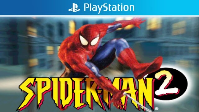 Download Spider-Man 2: Enter Electro