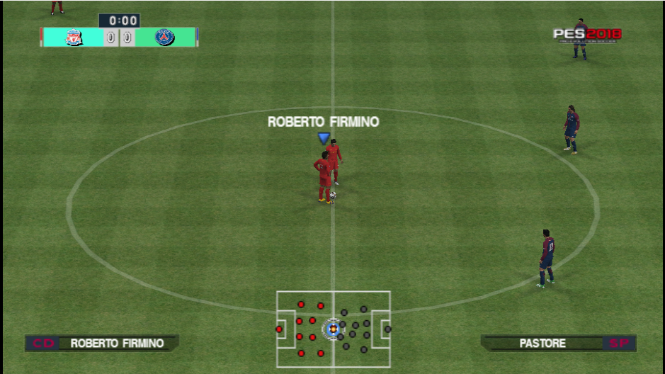 Download PES Chelito 19 PPSSPP DriveGamerz
